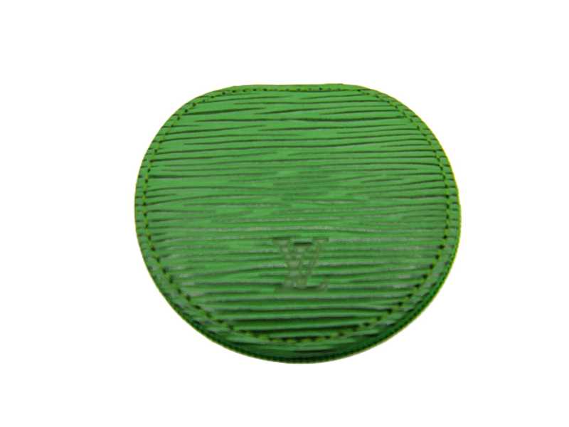 ルイヴィトン買取 エクランビジュー12 M48204